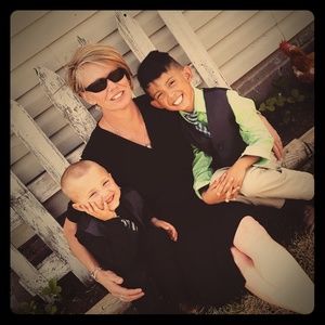 Meet your Posher, Ryan